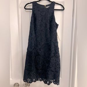 Eliza J lace dress